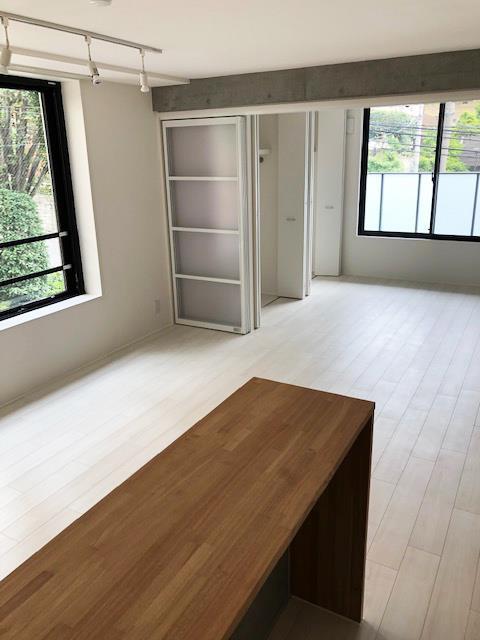 10/20 リビング/ダイニング