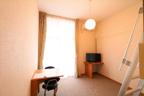 4/14 リビング/ダイニング