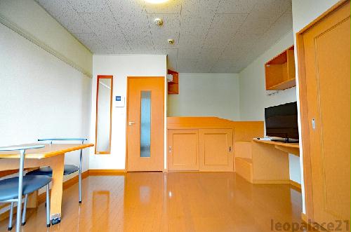 6/14 リビング/ダイニング