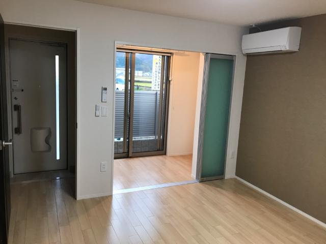 4/30 室内