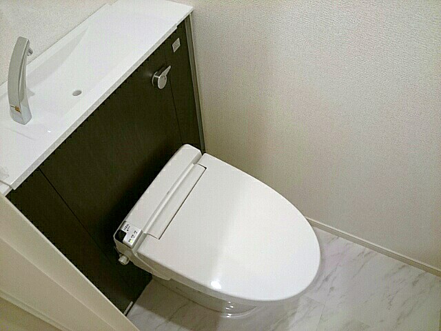 9/20 トイレ