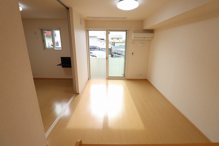 3/20 リビング/ダイニング