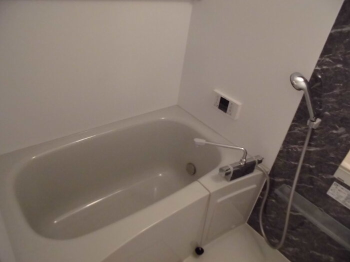 8/28 浴室