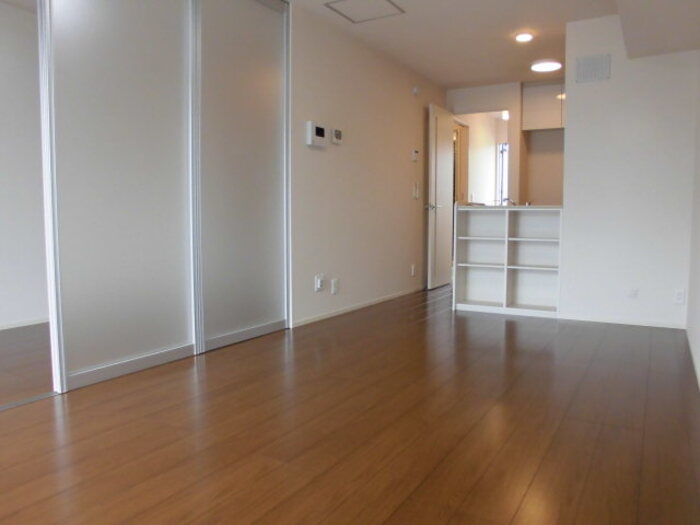 3/28 リビング/ダイニング