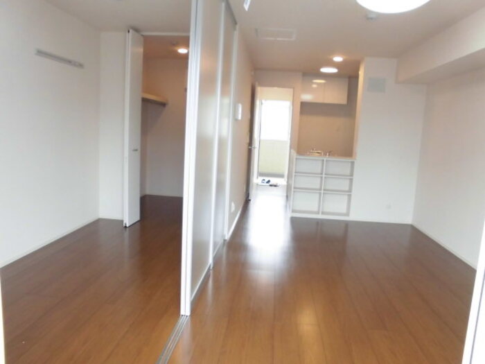 4/28 リビング/ダイニング