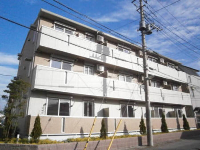 1/22 外観