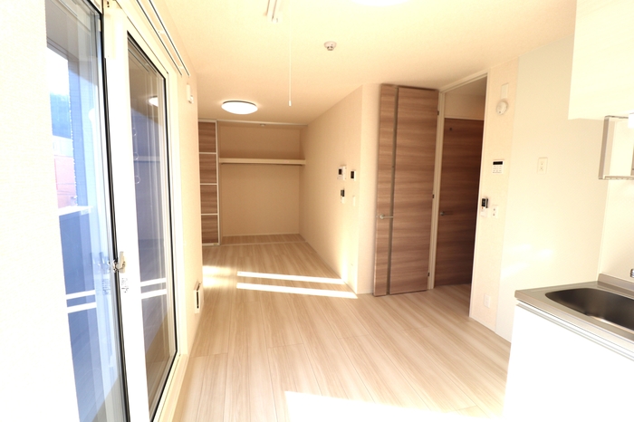 3/11 リビング/ダイニング