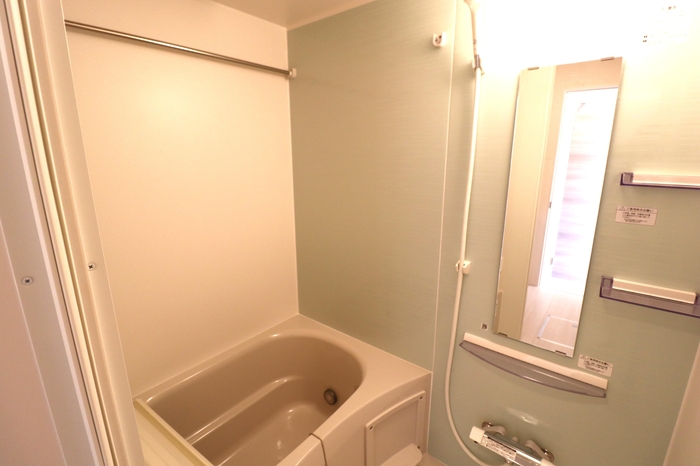 7/11 浴室