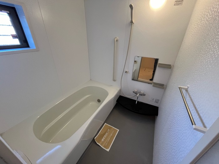 6/15 浴室