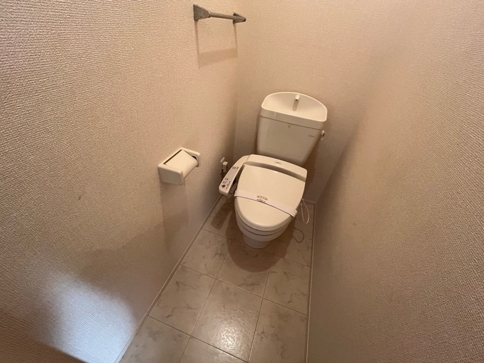 7/15 トイレ