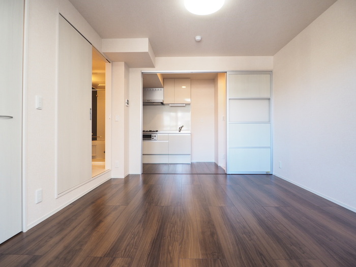 3/20 リビング/ダイニング