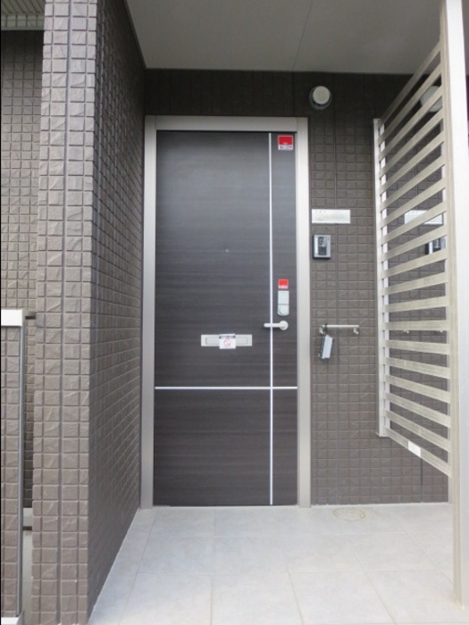 20/20 エントランス