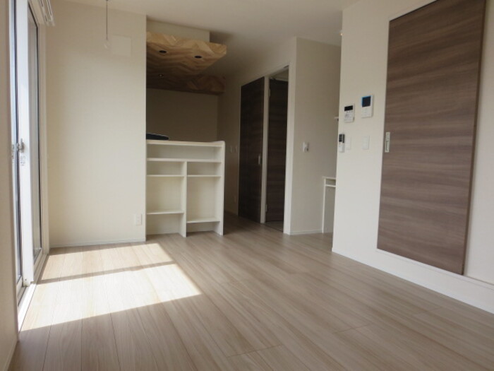 3/20 リビング/ダイニング