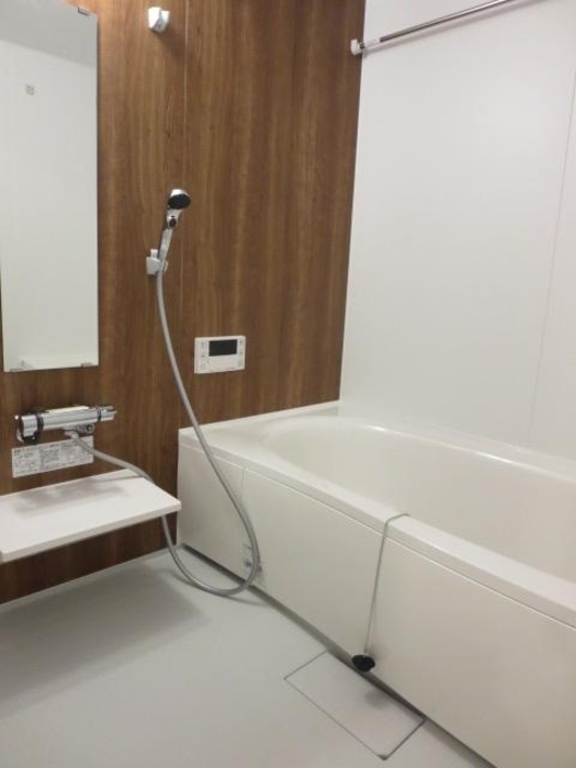 7/17 浴室