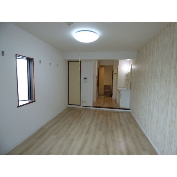 3/15 リビング/ダイニング