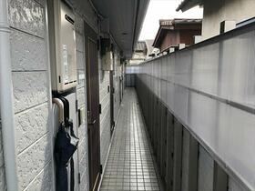 3/4 外観