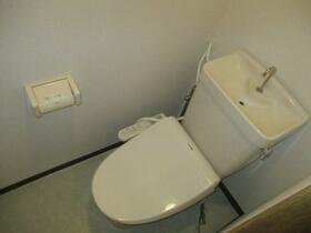11/19 トイレ