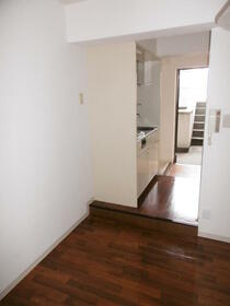 3/8 リビング/ダイニング