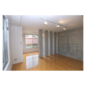 4/23 リビング/ダイニング