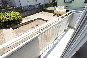 14/16 バルコニー