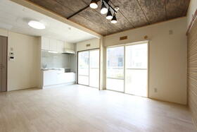 3/16 リビング/ダイニング