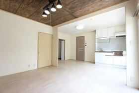 4/16 リビング/ダイニング