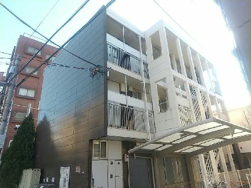 1/21 外観