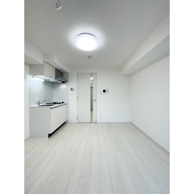 3/21 リビング/ダイニング