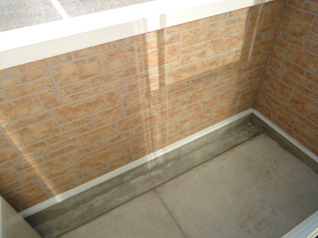 19/30 バルコニー