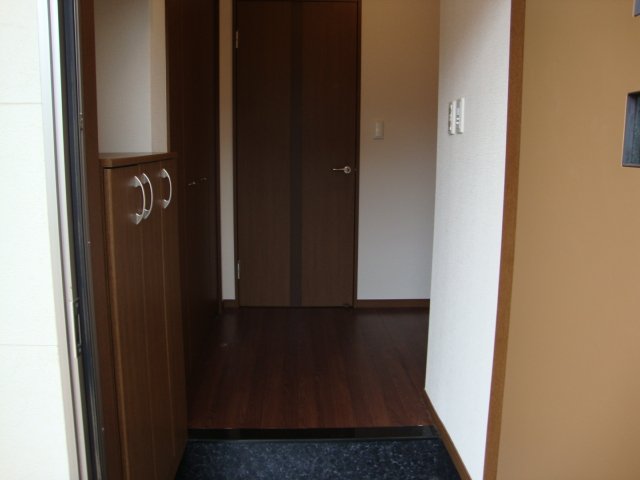 9/28 玄関