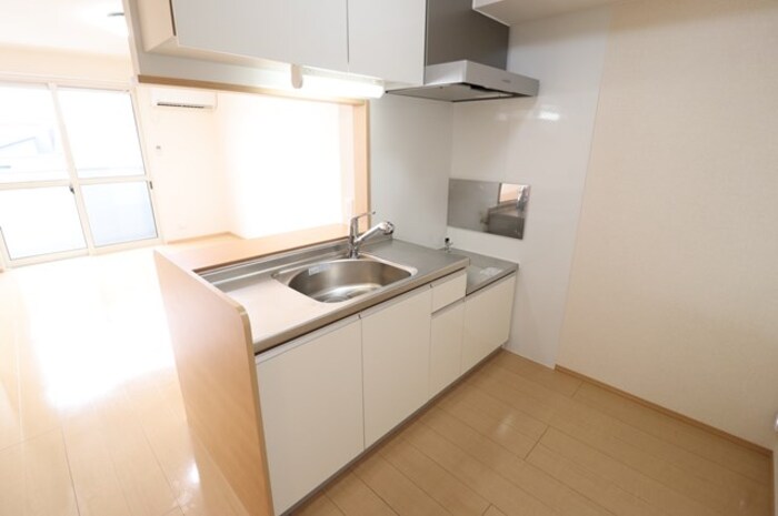 6/27 キッチン