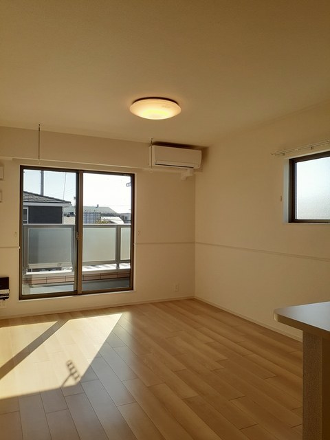 3/20 リビング/ダイニング