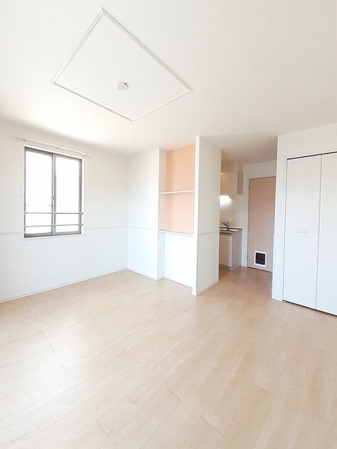 3/20 リビング/ダイニング