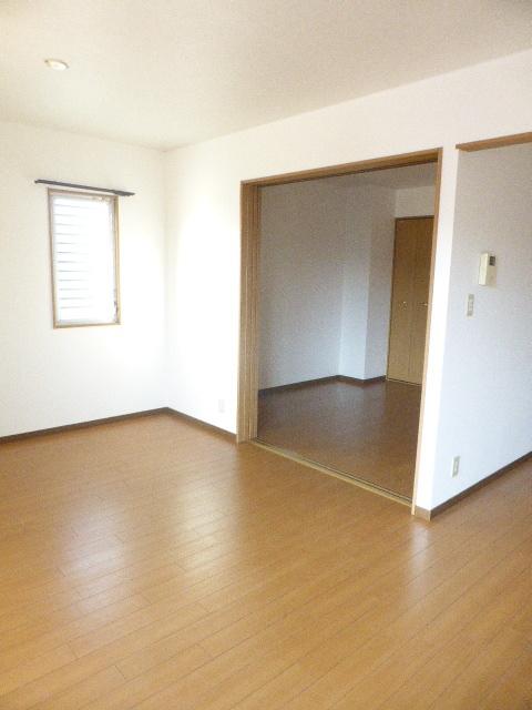 3/24 リビング/ダイニング