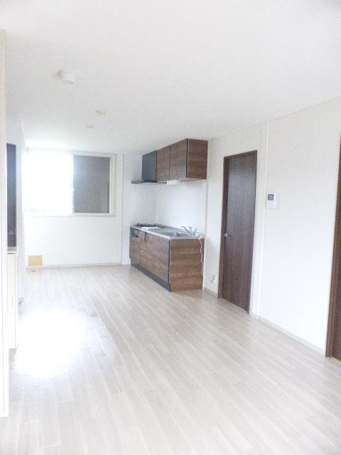 3/14 リビング/ダイニング