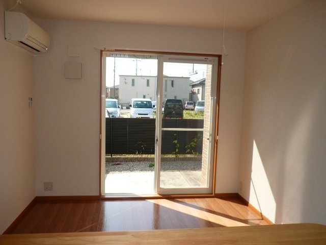 5/30 リビング/ダイニング