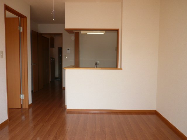 3/30 リビング/ダイニング