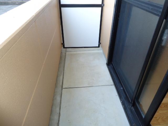 19/27 バルコニー