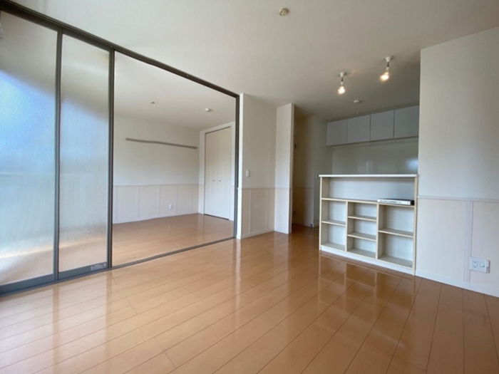 3/19 リビング/ダイニング