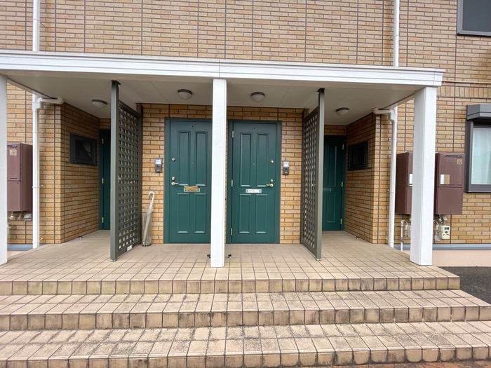 17/20 エントランス