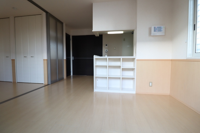 3/21 リビング/ダイニング