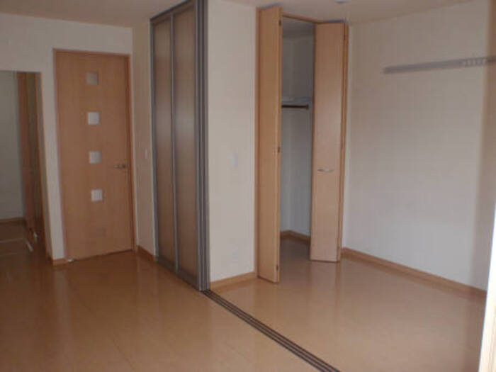 3/7 リビング/ダイニング