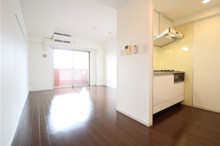 3/17 リビング/ダイニング