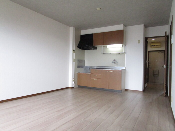 3/30 リビング/ダイニング