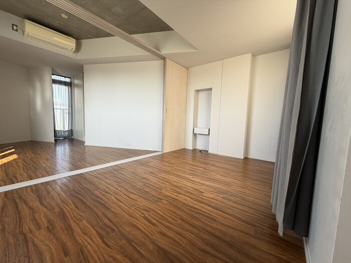 4/20 リビング/ダイニング