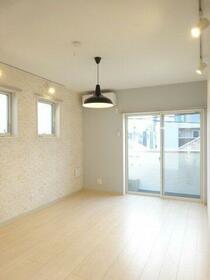 3/24 リビング/ダイニング