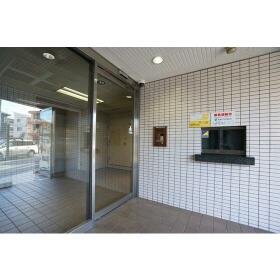 15/20 エントランス