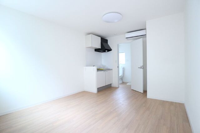 4/29 リビング/ダイニング