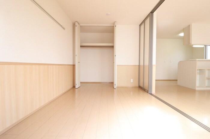 5/20 リビング/ダイニング