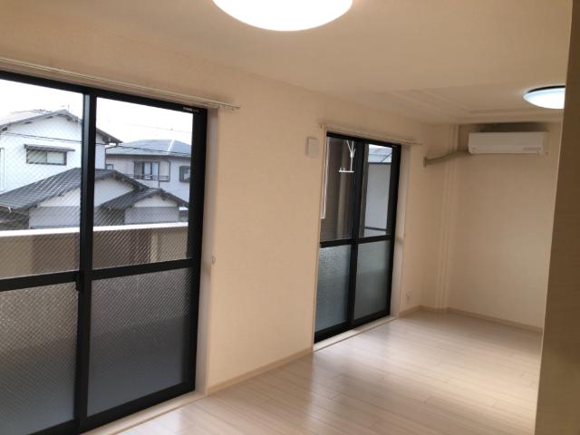 4/22 リビング/ダイニング